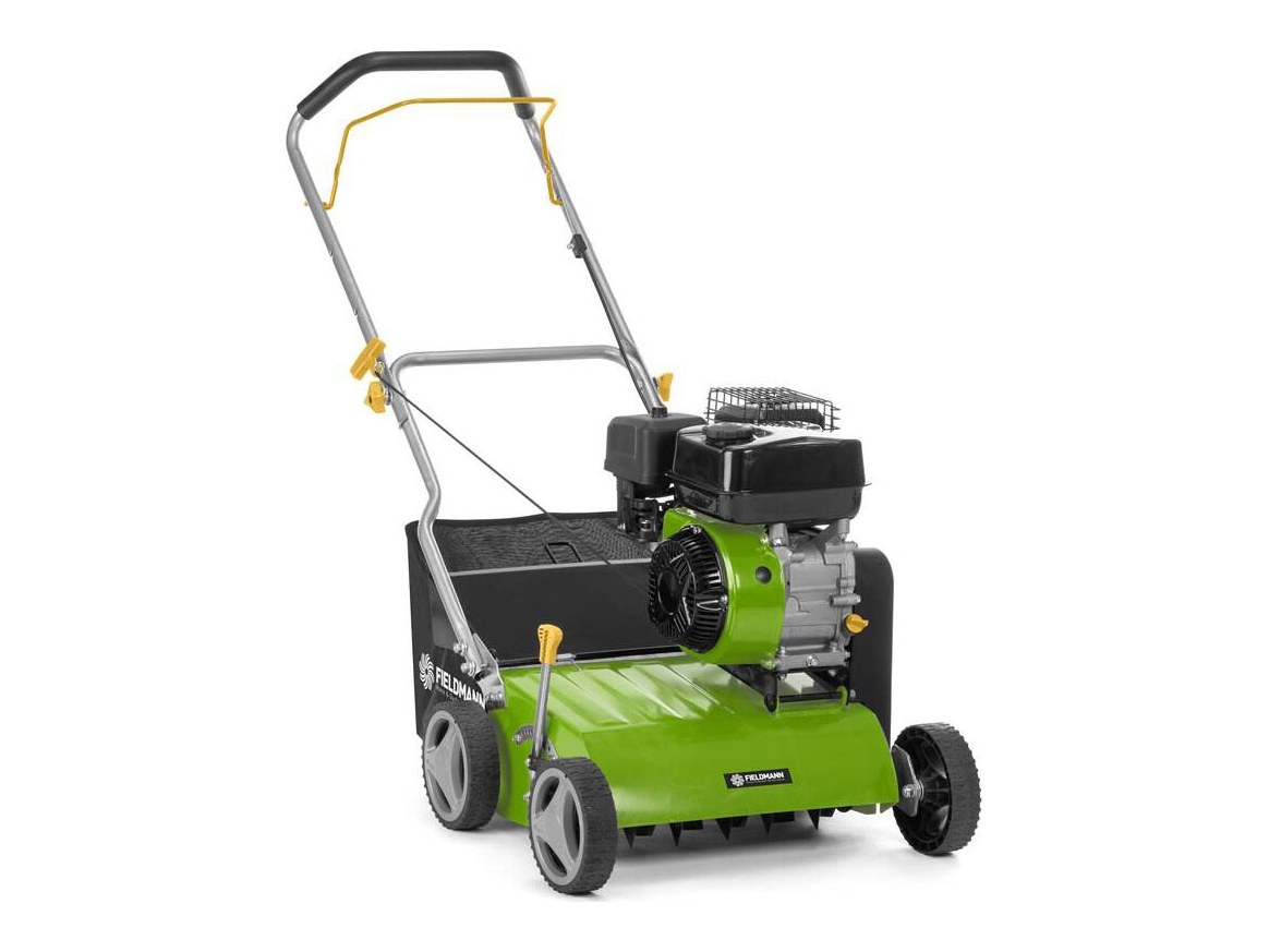 Vertikutátor Fieldmann FZV 6050-B