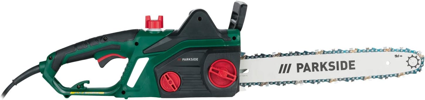Elektrická reťazová píla Parkside PKS 2200 A1