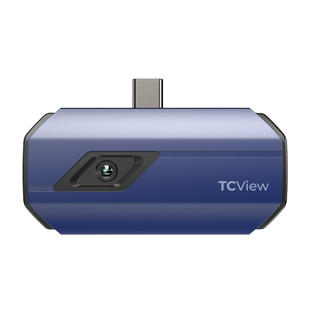 Termálna infra kamera Topdon TCView TC001